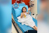 Menina de 4 anos é encontrada 18 dias após sumiço na Austrália