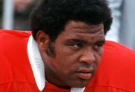 Curley Culp, membro do Hall da Fama da NFL, morre aos 75 anos vítima de câncer