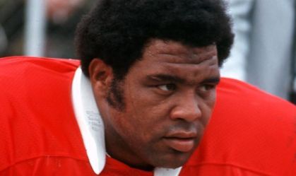 Curley Culp, membro do Hall da Fama da NFL, morre aos 75 anos vítima de câncer