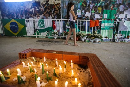 Chapecoense