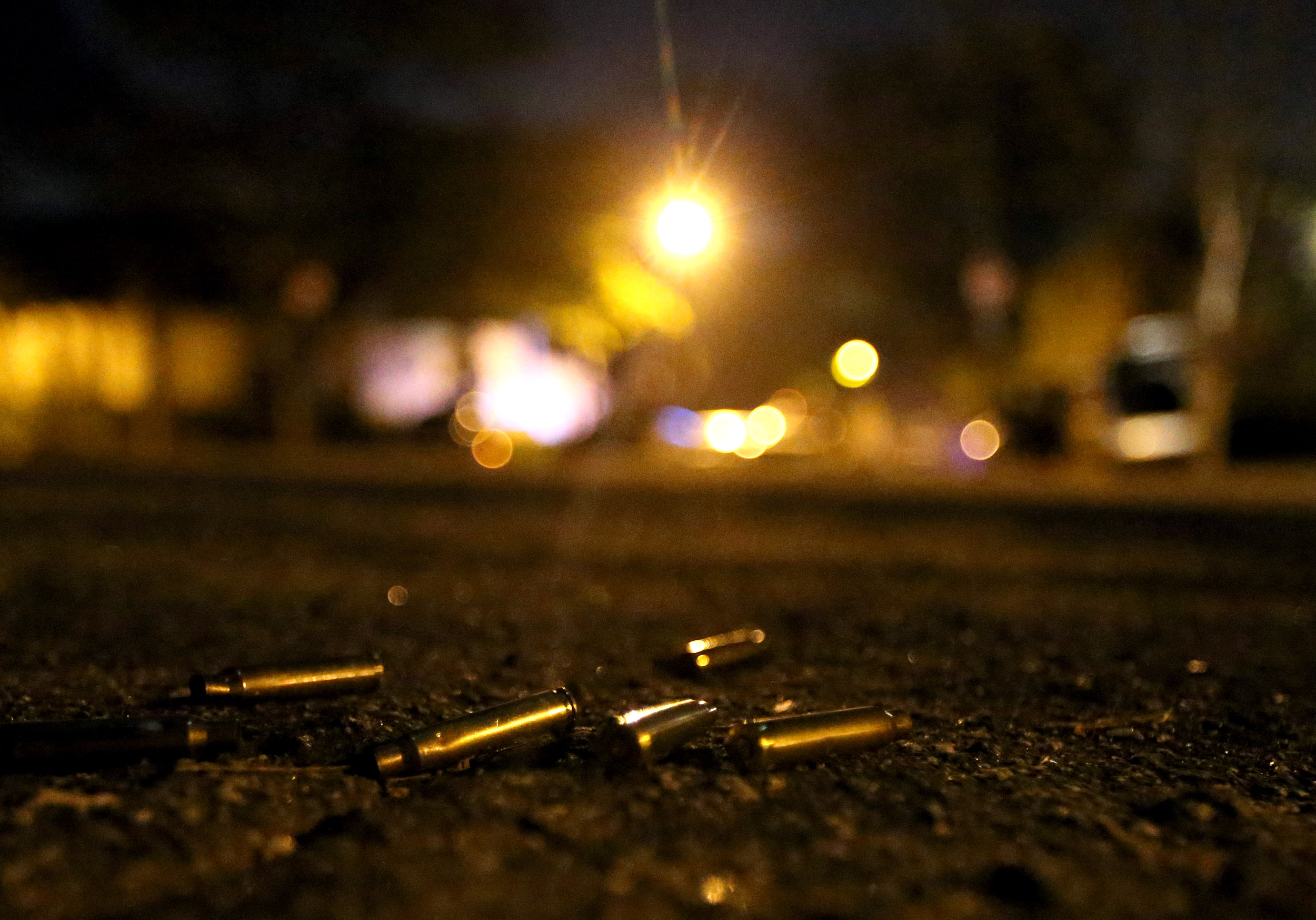 Imagem de destaque do post: Negros representam 78% das pessoas mortas por armas de fogo no Brasil
