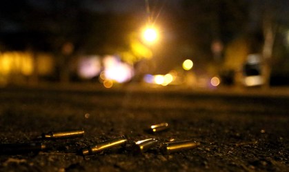 Imagem de destaque do post: Negros representam 78% das pessoas mortas por armas de fogo no Brasil