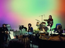 THE BEATLES DOCUMENTÁRIO GET BACK