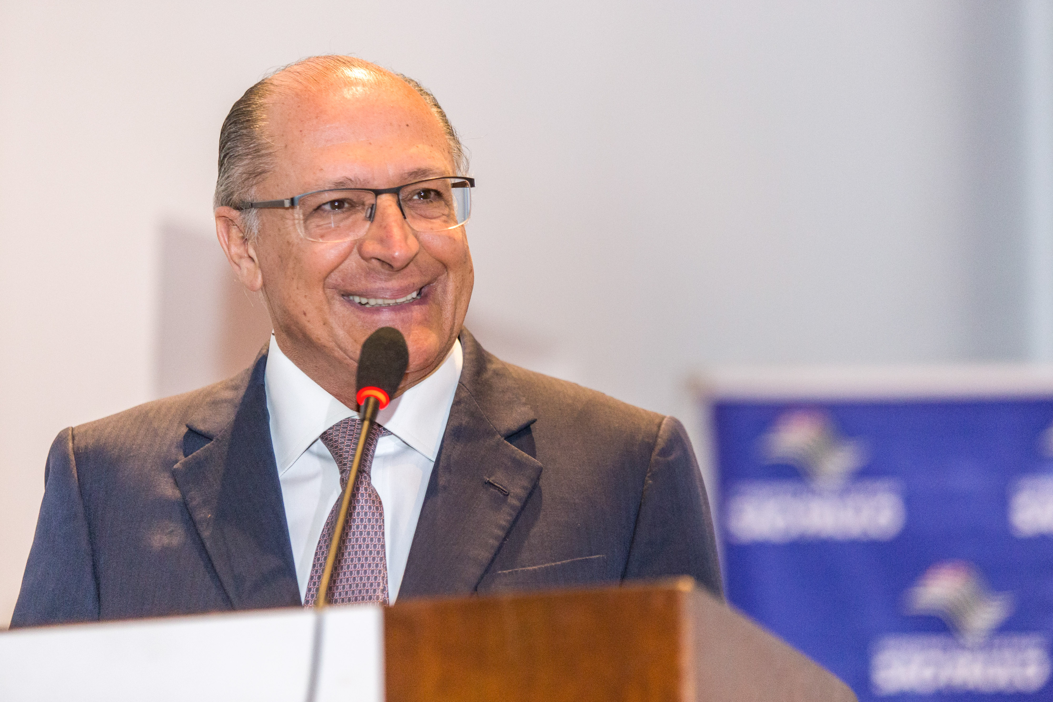 Geraldo Alckmin