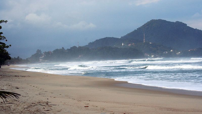 Ubatuba