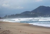 Em um dia, 3 pessoas morrem por afogamento no litoral e na Grande SP