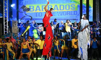 Barbados celebra nascimento de uma república e rompe com monarquia britânica