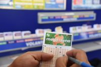 Mega-Sena 2862: prêmio acumula em R$ 60 milhões; veja números sorteados