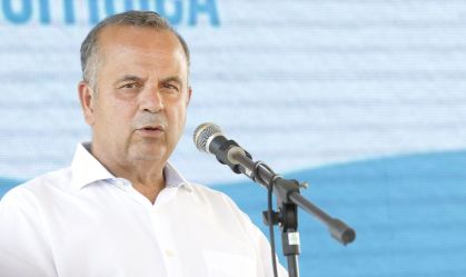 Marinho rebate governador da Bahia sobre verba para reconstrução de estradas