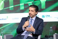 Autoridades brasileiras discutem soluções verdes na COP26