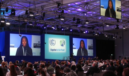 Penúltimo dia da COP26: conflitos se intensificam por detalhes do acordo final