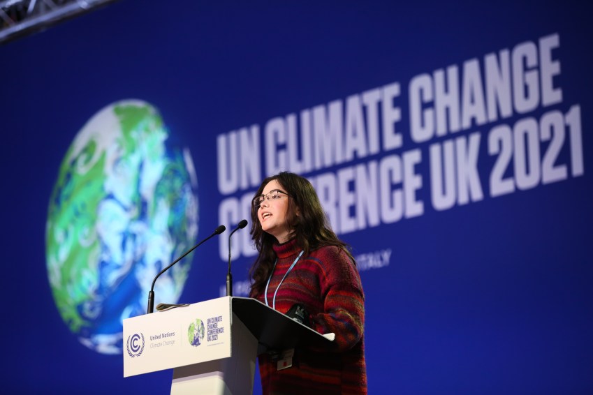 / UN Climate Change