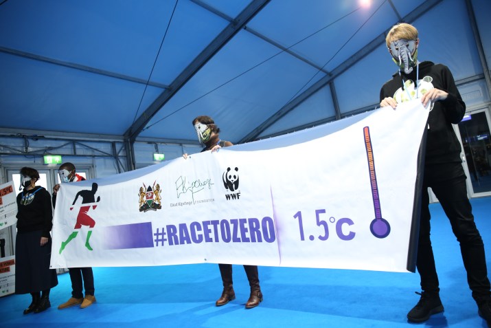/ UN Climate Change