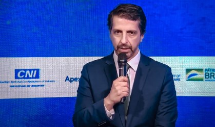 Articulamos consenso multilateral na COP26, diz ministro do Meio Ambiente
