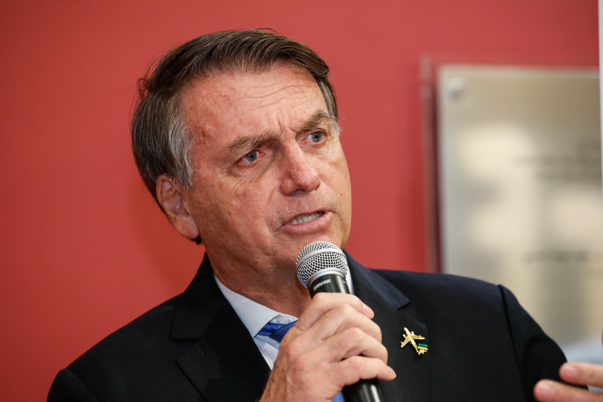 Jair Bolsonaro