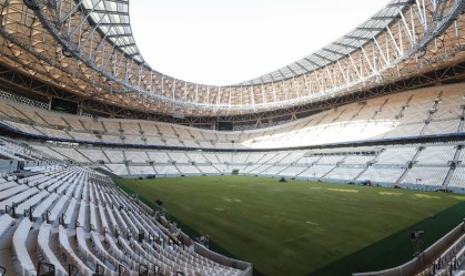 Custos para assistir à Copa do Mundo no Catar podem passar de R$ 40 mil