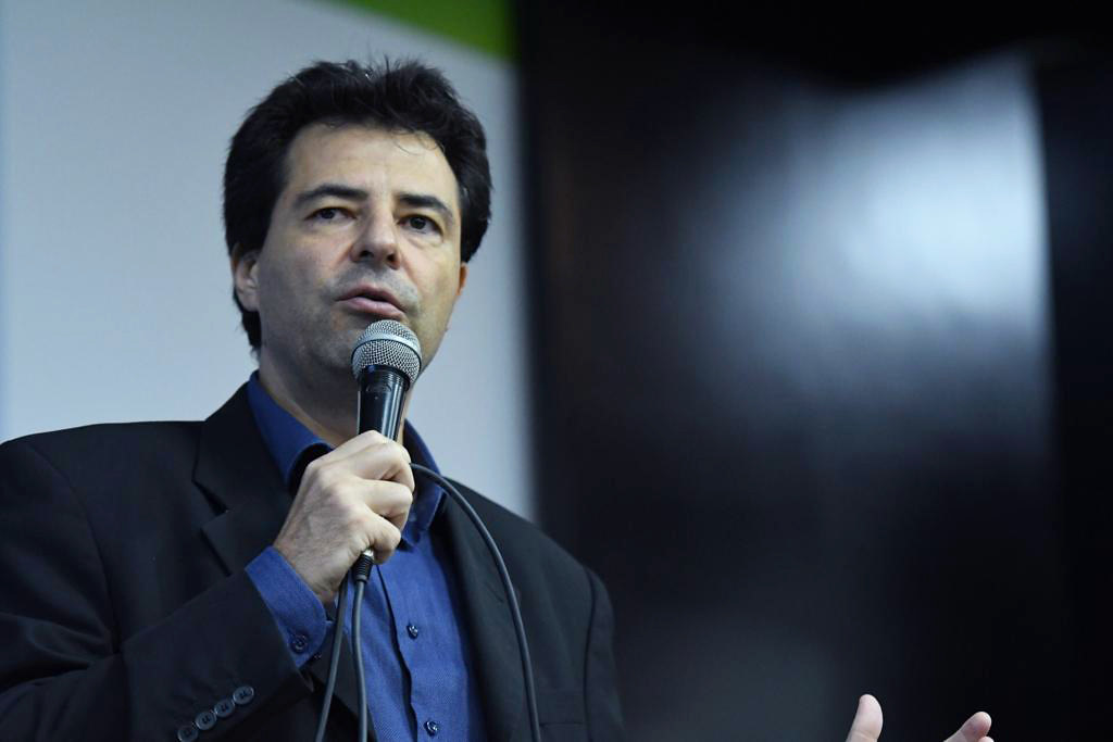 Adolfo Sachsida, secretário de Política Econômica do ME