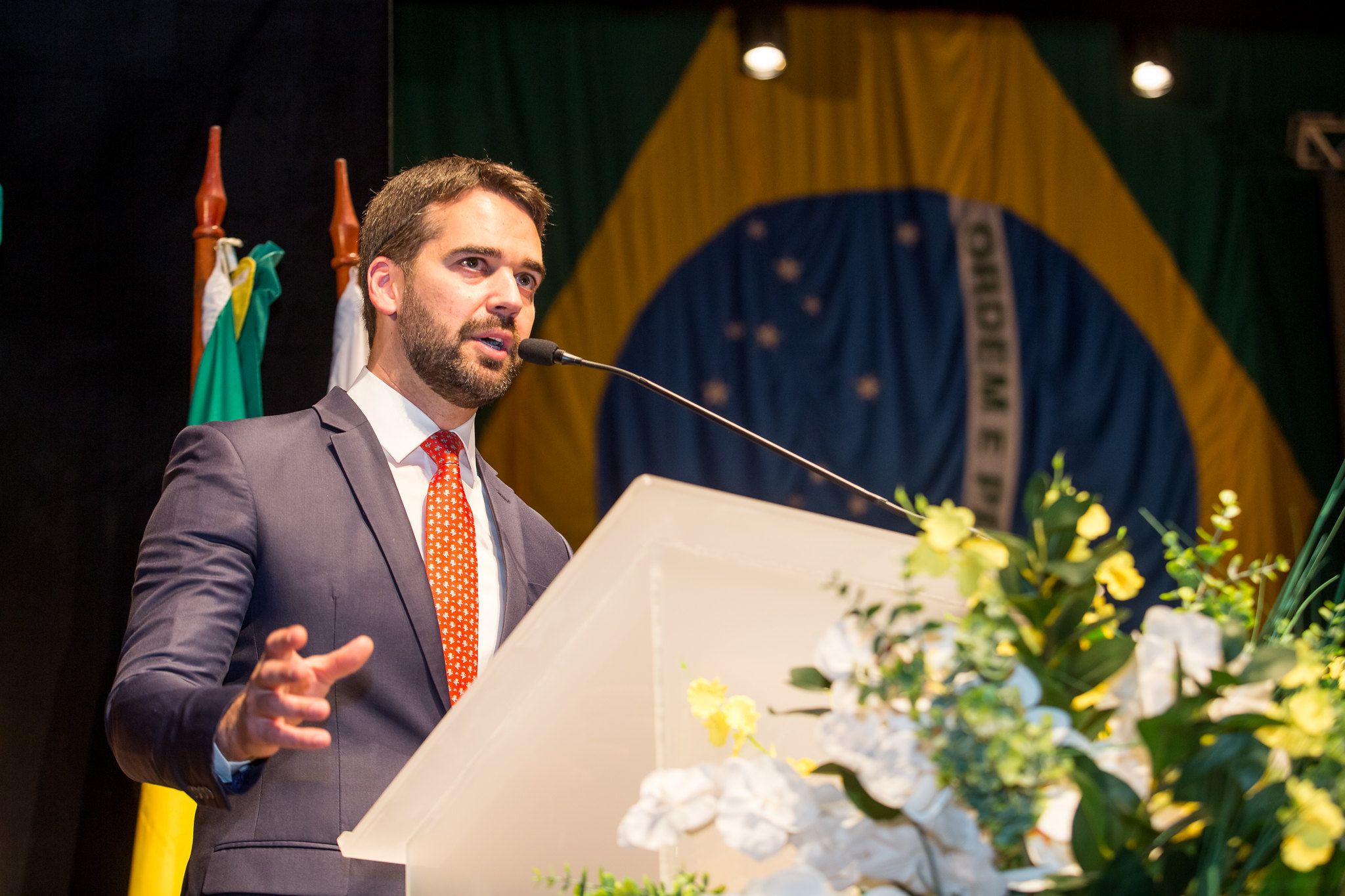 Eduardo Leite