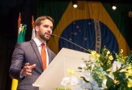 Cúpula do PSD dá filiação de Eduardo Leite como certa para disputa ao Planalto