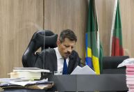 Inquérito da PF, sentença do caso da boate Kiss e mais da noite de 10 de dezembro