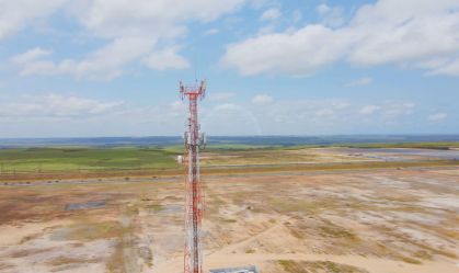 Disputa por frequências entre Winity e Anatel atrasa chegada de internet a vilarejos e rodovias federais