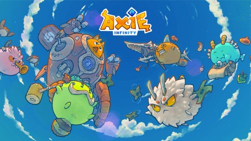 Axie Infinity