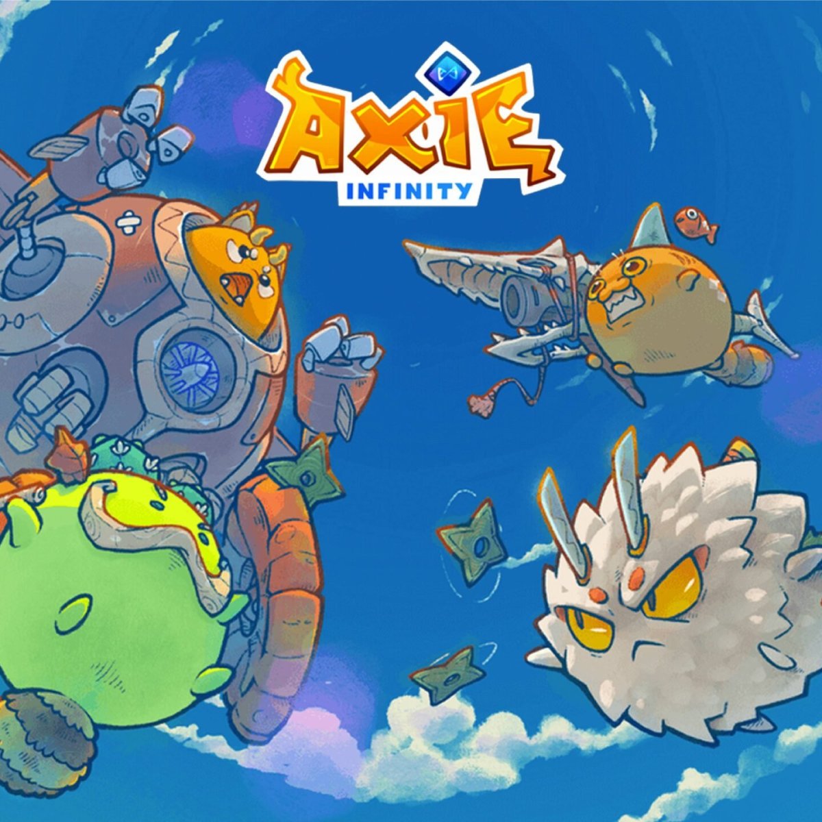 Jogos em NFT, como Axie Infinity, movimentam economia durante a pandemia |  CNN Brasil