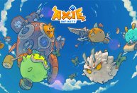 Jogos em NFT, como Axie Infinity, movimentam economia durante a pandemia