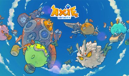 Axie Infinity