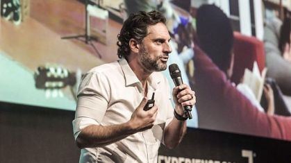 Daniel Castanho