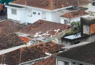 Acidente com Eduardo Campos: dono de imóvel atingido por avião será indenizado