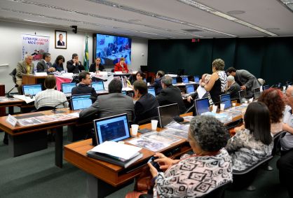 Audiência pública na CDH lembra tragédia na boate Kiss