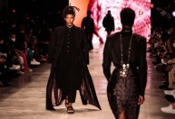 SPFW: diversidade de corpos e tecnologias deu o tom do evento
