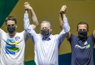 TSE dá 10 dias para PSDB explicar realização das prévias