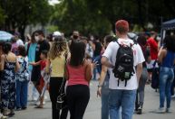 Enem tem questões sobre desastre em Mariana, Copa do Brasil e carros elétricos