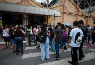 Resultados do Enem serão divulgados em 11 de fevereiro, afirma MEC