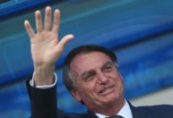Após filiação, Bolsonaro começa a avaliar perfis para candidatura a vice