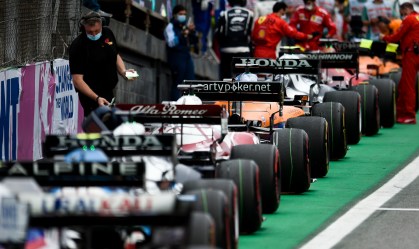 PepsiCo acelera presença global e leva Gatorade para a Fórmula 1