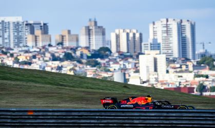 CEO da SPTuris revela impacto da Fórmula 1 em SP: "Mais de R$ 2 bilhões"