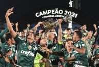 Palmeiras joga contra Al Ahly ou Monterrey nas semifinais do Mundial de Clubes