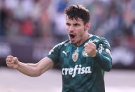 Fifa sugere gol do Palmeiras na próxima lista do prêmio Puskas