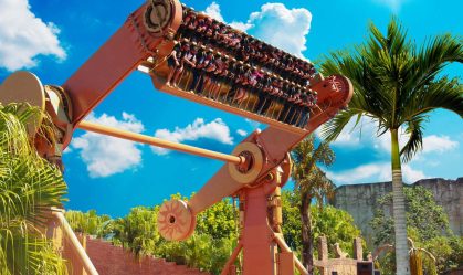 Justiça impede parque Hopi Hari de pagar credores de plano de recuperação
