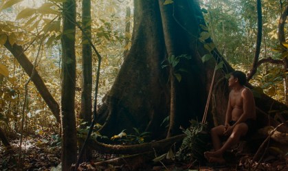 Documentário sobre povo Ianomâmi é aposta brasileira para o Oscar
