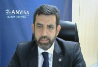Brasil não pode servir para turismo antivacina, diz diretor da Anvisa