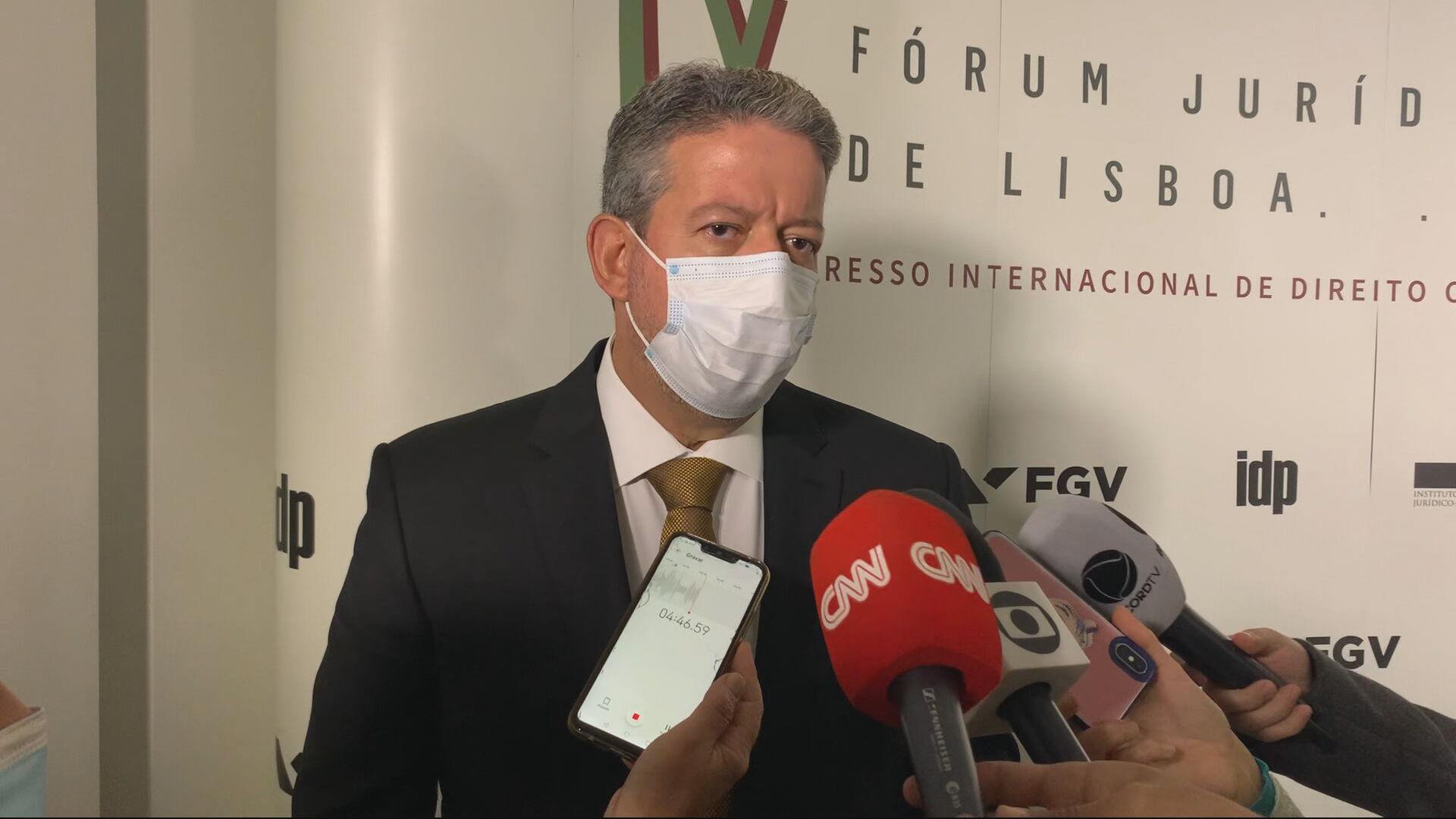 Arthur Lira