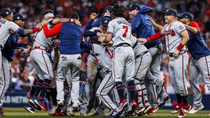 Atlanta Braves