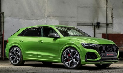 Audi vai voltar a produzir no Brasil em 2022
