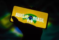 Caixa paga Auxílio Brasil para beneficiários com NIS final 2