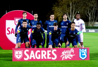Portugal detecta 13 casos da variante Ômicron em time de futebol