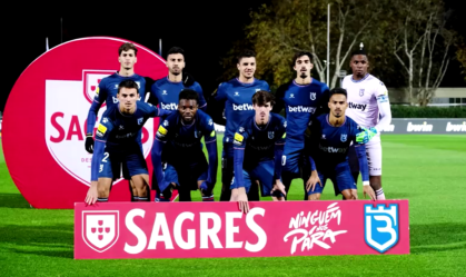 BENELENSES PORTUGAL COVID OMICRON